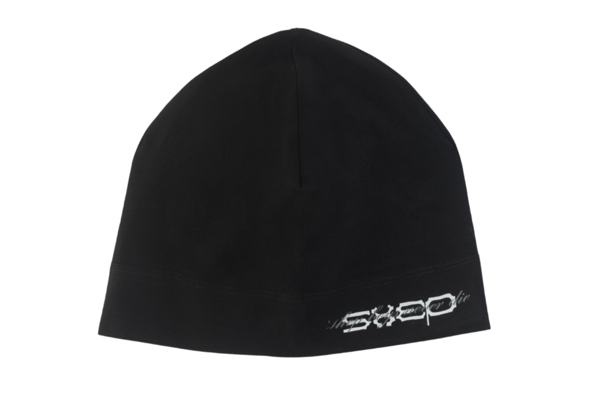 SBND SKULLY - BLACK V2