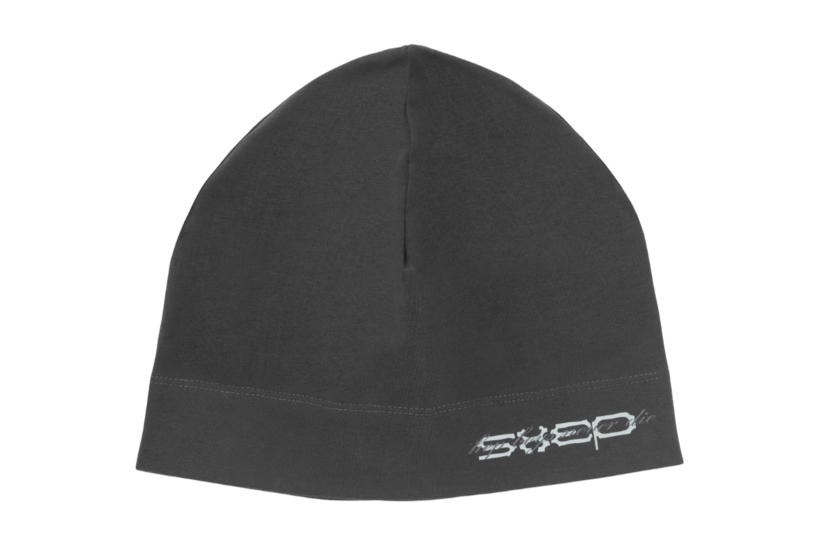 SBND SKULLY - GREY V2