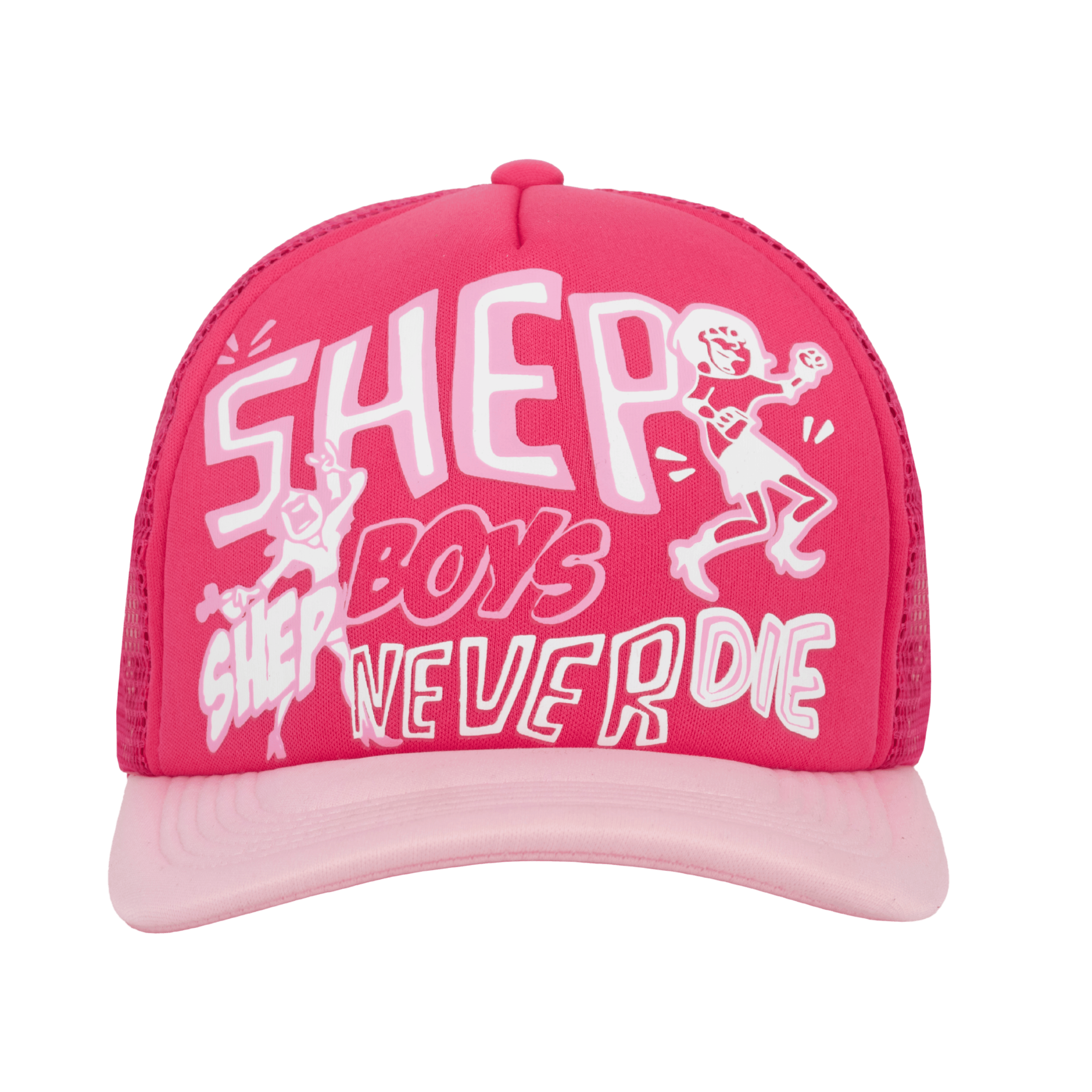Tusi Pink (Boys)