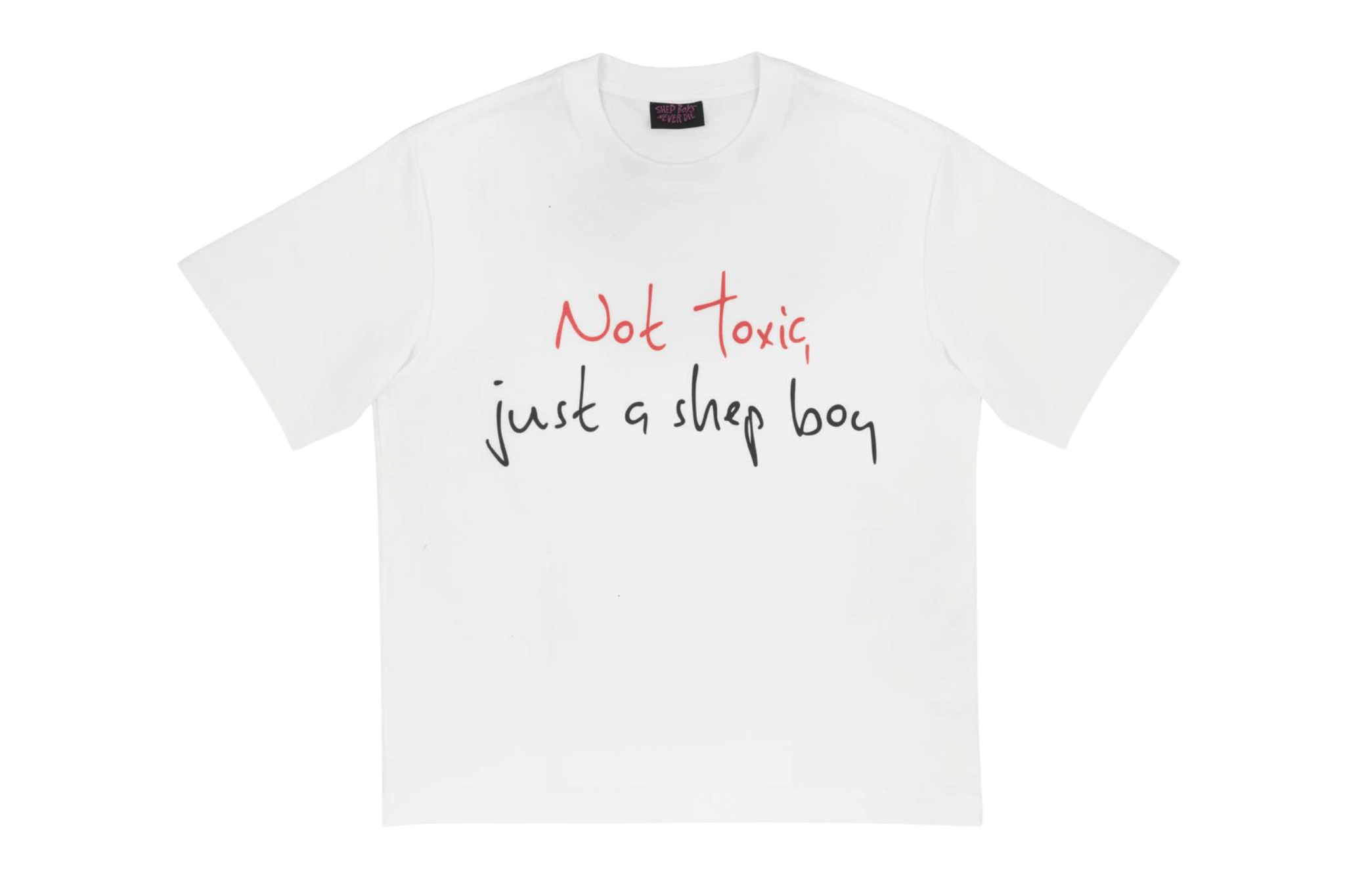 Not Toxic