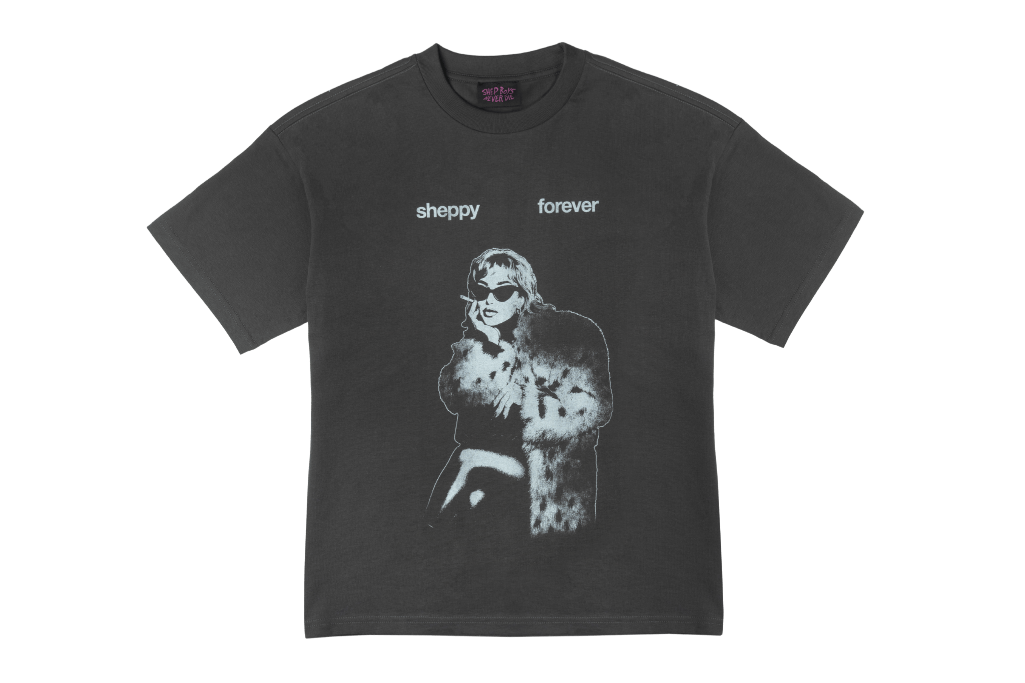 Sheppy Forever